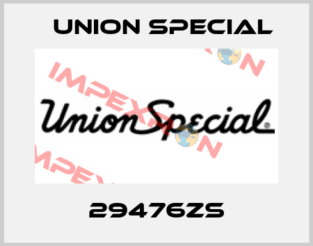 29476ZS Union Special