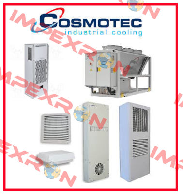 CVO15U12208010 Cosmotec (brand of Stulz)