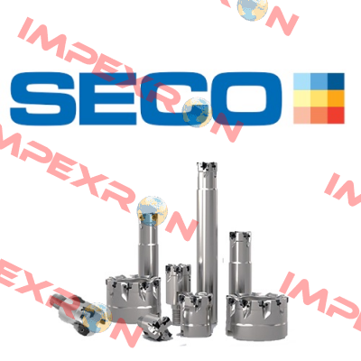 DCMT070204-F1,TP40 (00008519) Seco