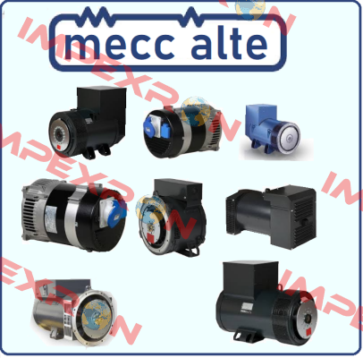 4505005531 Mecc Alte