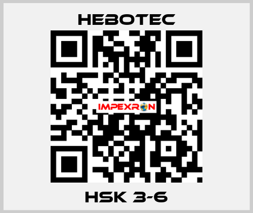 HSK 3-6 HEBOTEC