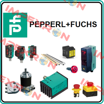 p/n: 103370, Type: KFA5-SR2-EX2.W Pepperl-Fuchs