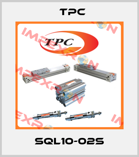 SQL10-02S TPC