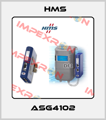 ASG4102 HMS