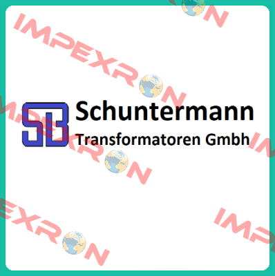 DREHKNOPF SBS 60/6 Schuntermann Transformatoren