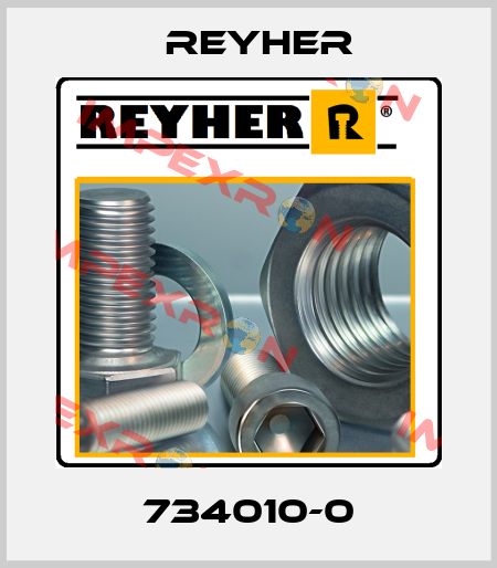 734010-0 Reyher