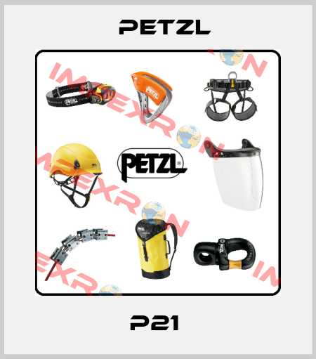 P21  Petzl