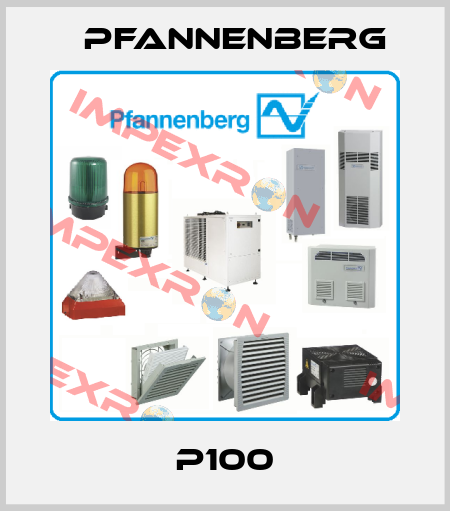 P100 Pfannenberg