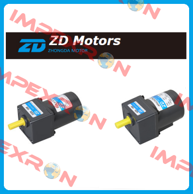 Z5D60-24GN-30S ZD-Motors