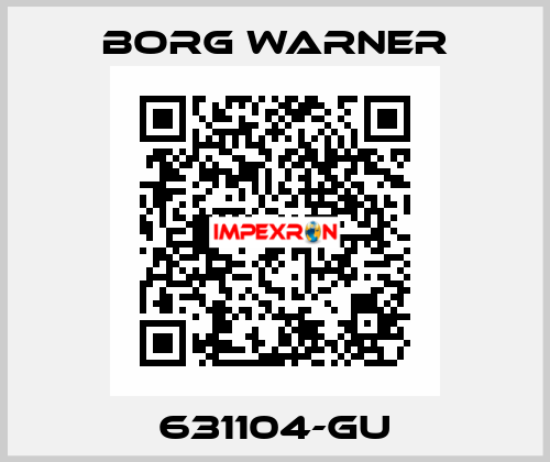 631104-GU Borg Warner