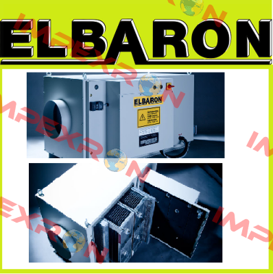 RON100D2TR Elbaron