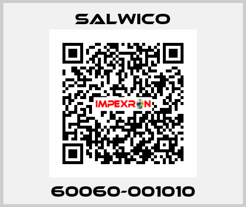60060-001010 Salwico