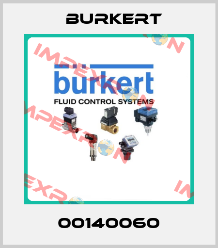 00140060 Burkert