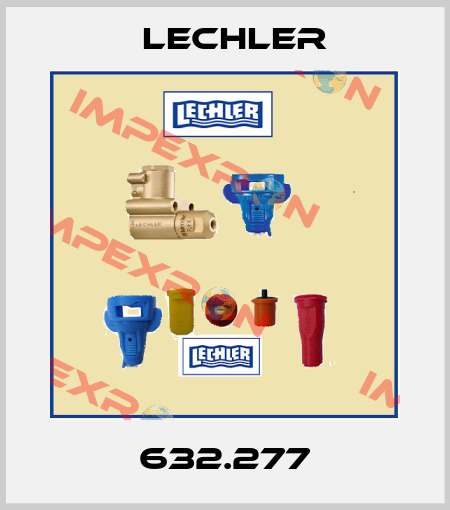 632.277 Lechler