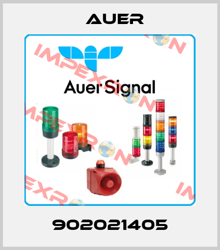 902021405 Auer