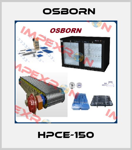 HPCE-150 Osborn
