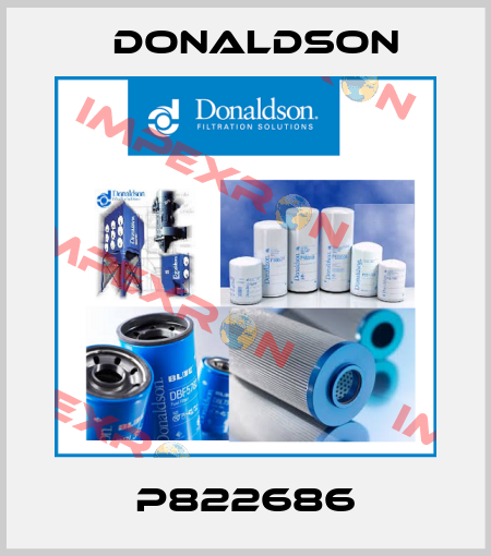 P822686 Donaldson