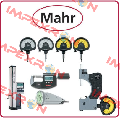 MarSurf PS 10 Set Mahr