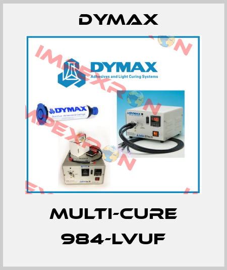 Multi-Cure 984-LVUF Dymax
