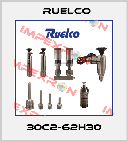 30C2-62H30 Ruelco