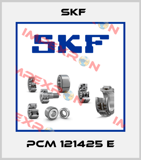 PCM 121425 E Skf
