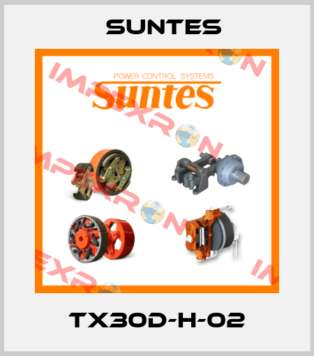 TX30D-H-02 Suntes