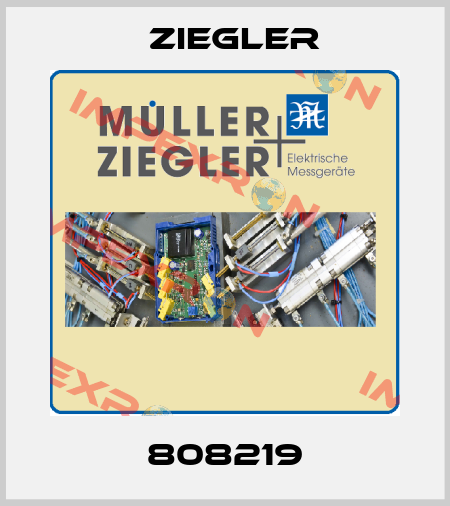 808219 Ziegler