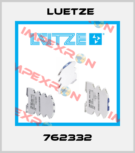 762332 Luetze