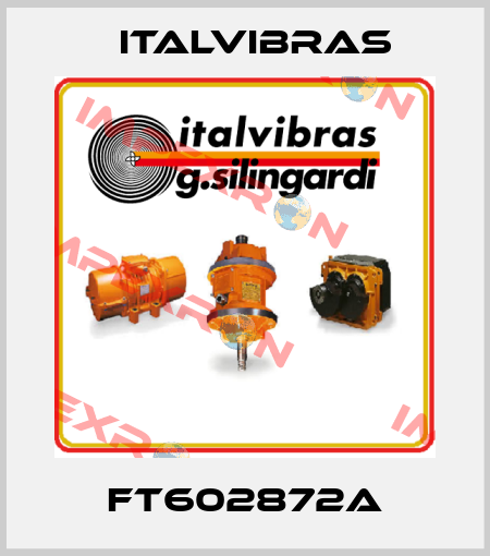 FT602872A Italvibras