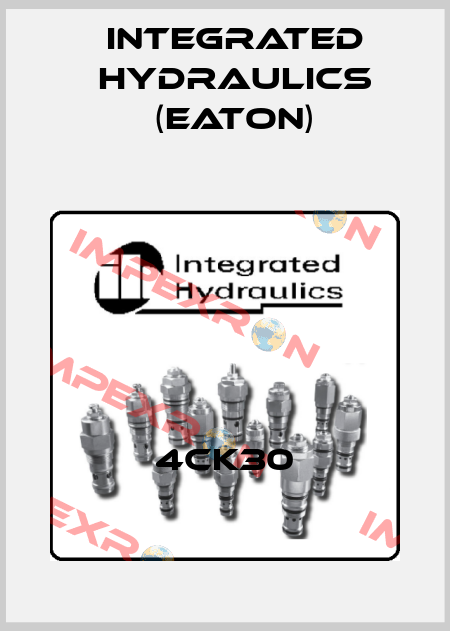 4CK30 Integrated Hydraulics (EATON)