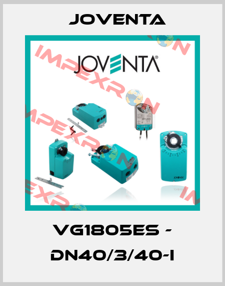 VG1805ES - DN40/3/40-I Joventa