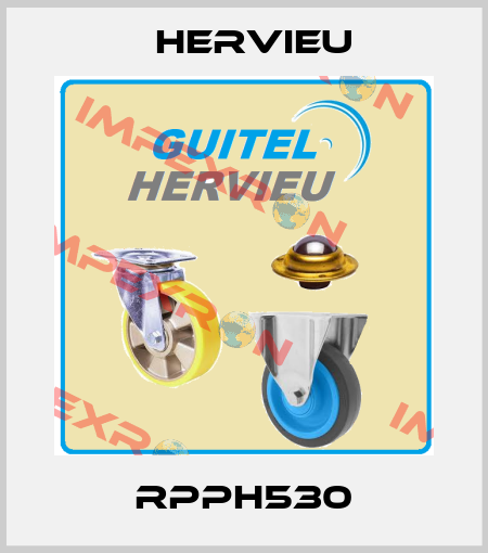 RPPH530 Hervieu