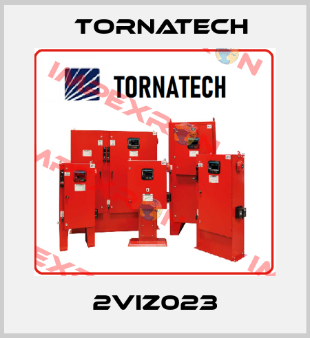 2VIZ023 TornaTech