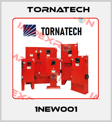 1NEW001 TornaTech
