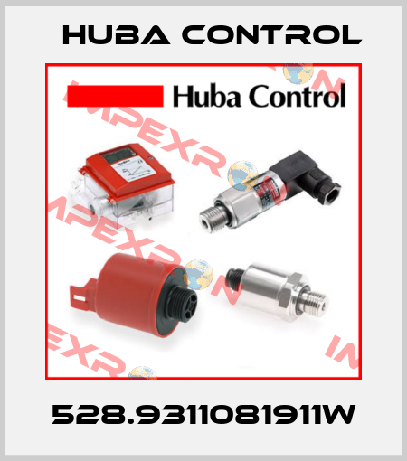528.9311081911W Huba Control
