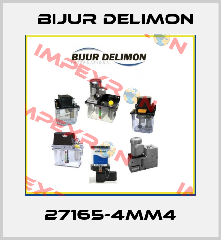 27165-4MM4 Bijur Delimon