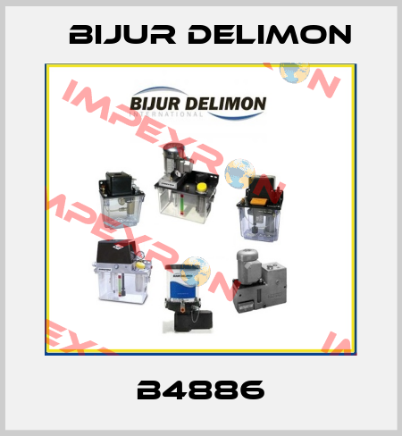 B4886 Bijur Delimon