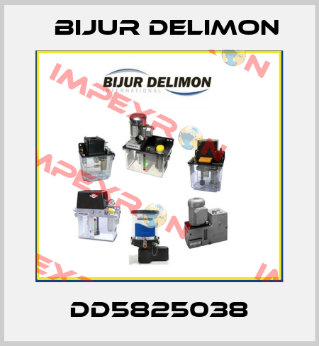 DD5825038 Bijur Delimon