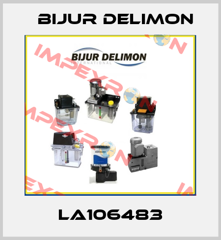 LA106483 Bijur Delimon
