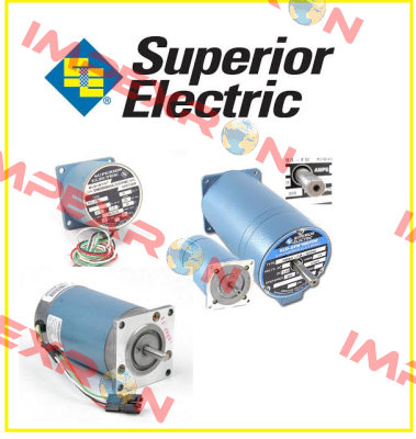 M061-LE08E Superior Electric