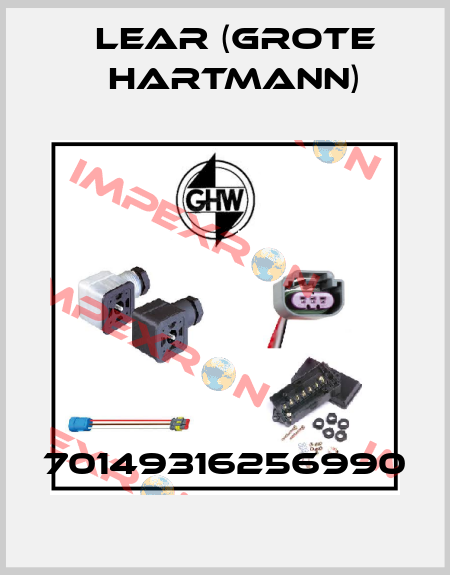 GHW 14931.625.699 Lear (Grote Hartmann)