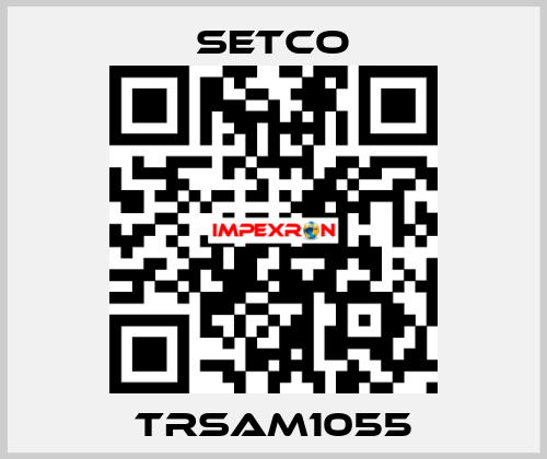 TRSAM1055 SETCO