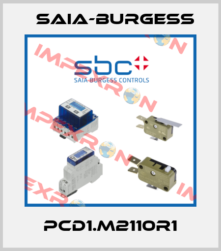 PCD1.M2110R1 Saia-Burgess