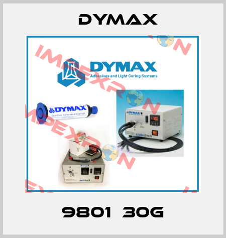 9801  30g Dymax