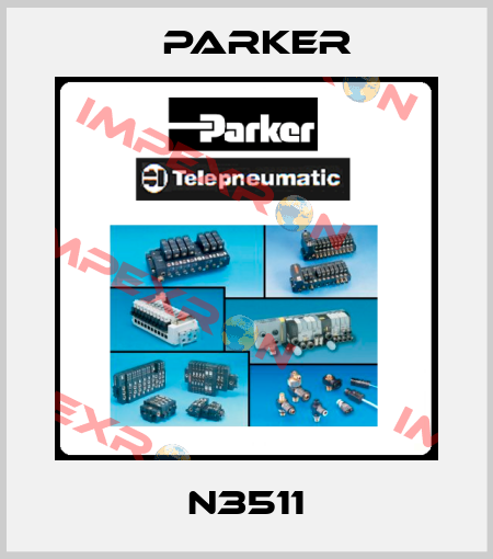 N3511 Parker