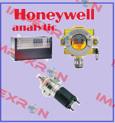 2108B2021N Honeywell Analytics