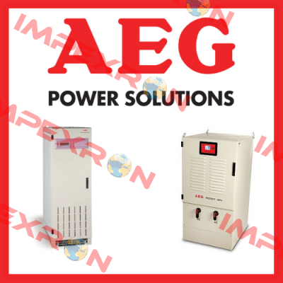 PDW3030-220/380\30KVA\AC380V AEG