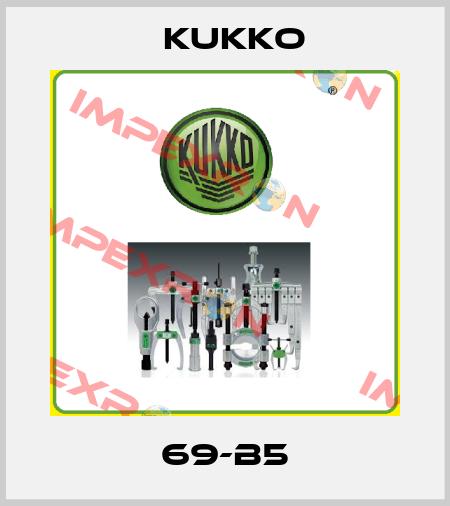 69-B5 KUKKO