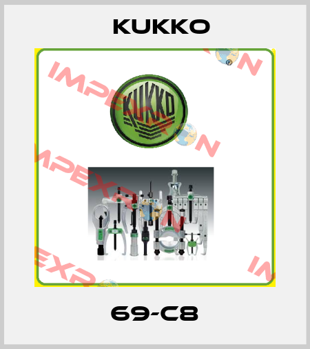 69-C8 KUKKO