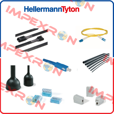 333-30606 (roll of 30 meter) Hellermann Tyton